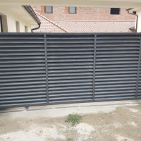 Ugradnja aluminijumskih rolo vrata Čukarica Beograd