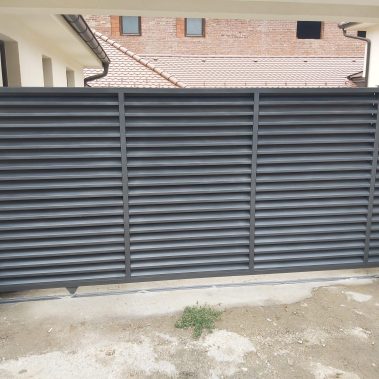 Ugradnja aluminijumskih rolo vrata Čukarica Beograd