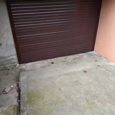 Dostava i ugradnja aluminijumskih rolo vrata Valjevo